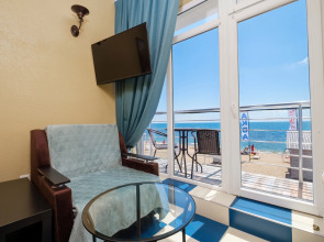 Апартаменты Галавилла 3