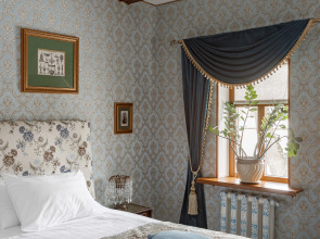 Отель Империал