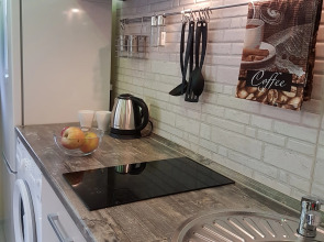 Апартаменты Голицына 19