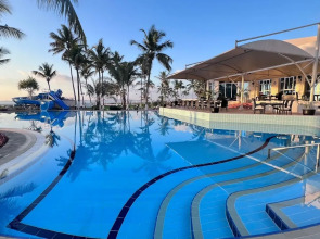 Hilton Salalah Resort