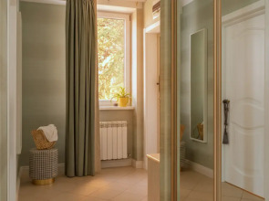 Квартира Сочи Центр Вид на Море и Закаты