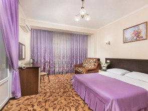 Гостевой дом Золотое руно