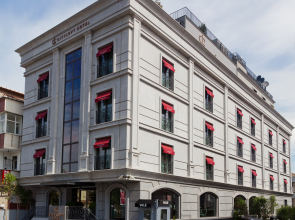 Отель Cityloft 81