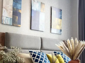 Квартира на Калинина 86 13 Этаж