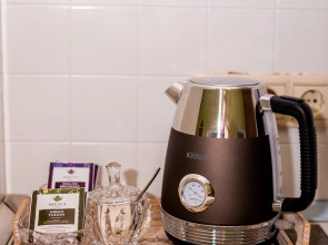 Гостевой дом Sport Point