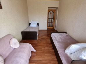 Апартаменты 224 Уютный Дом