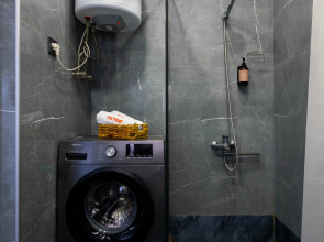 Апартаменты KeyGo #0018 рядом с церковью Святого Саркиса