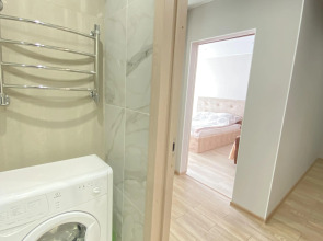 Квартира на Строителей 9