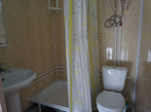 Country house "Coffee Tree"