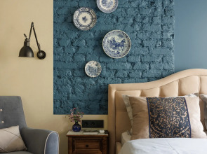 Апартаменты Мезонин FeelApartments