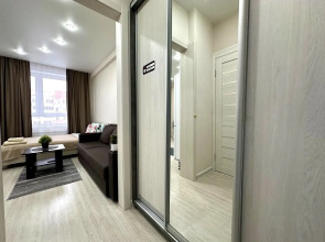 Апартаменты Дом 89 в микрорайоне Энтузиастов 9