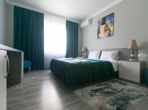 Гостевой дом Dali