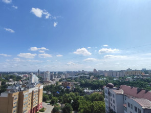 Апартаменты в центре с подземным паркингом