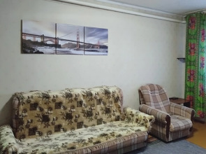 Квартира на Зои Космодемьянской 30