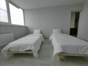 Квартира Двухкомнатная Проспект Дзержинского 221