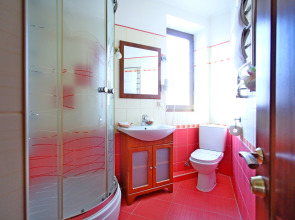 Мини-отель Раффинад