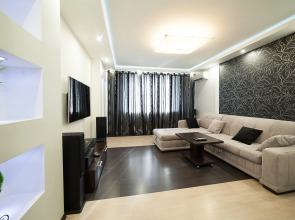 Апартаменты Бизнес Класса на Гагарина 7А