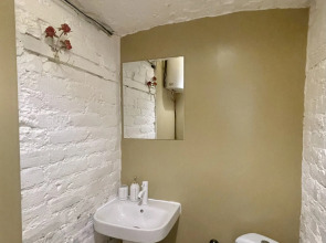 Апартаменты Слонъ на Загородном