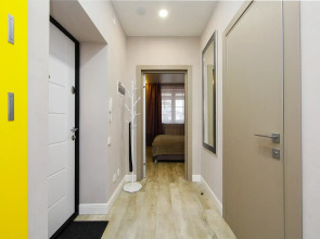 Апартаменты Уютные у Моря