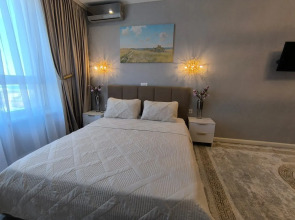 Апартаменты Ялта Алмаз 2