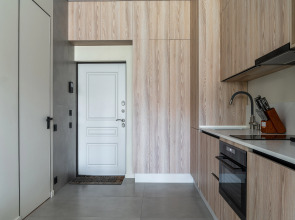 Апартаменты ЖК Аврора Сочи