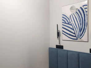 Апартаменты Атмосфера Волна