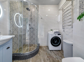 Апартаменты Sea Breeze & SPA