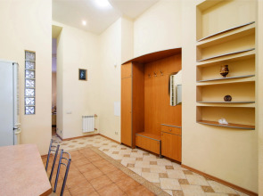 Апартаменты на Володарского