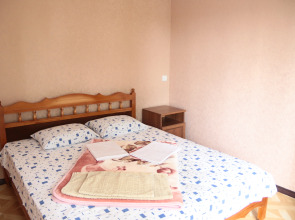 Отель Четыре Сезона