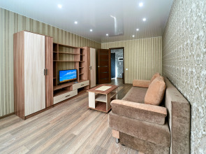 Апартаменты Матросова 5 А