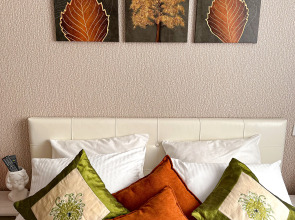 Квартира Добрые сутки на Пирогова 5