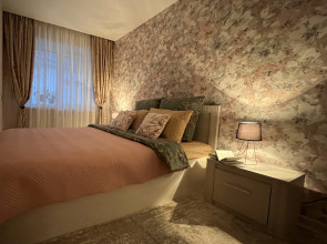 Квартира на Некрасова с Видом на Музей