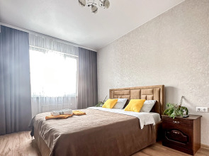 Квартира уютная на Синева 36а(2)