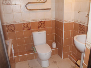 Гостевой дом Бриз Адлер