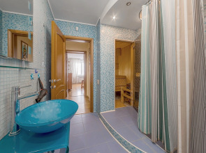 Апартаменты Spa