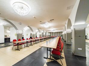 Отель Fero Express