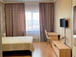 Гостевой Дом Tetis