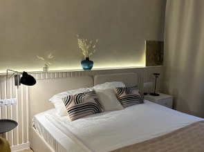 Квартира дизайнерская в Новом доме