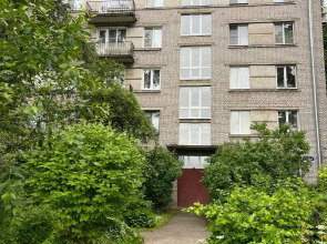 Квартира Пушкин рекомендует