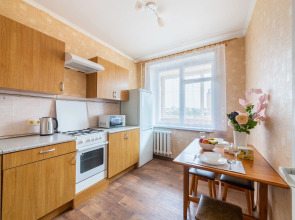 Квартира на Люблинской 31