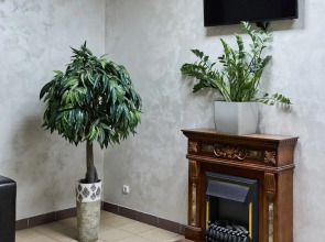 Апартаменты центр Ростова