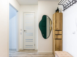 Квартира Сеть апартаментов ЧемодаНН