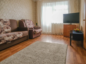 Апартаменты Кристалл на Машиностроителей 55