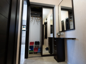 Апартаменты Апортаменты VLG