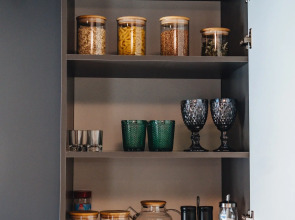 Квартира Стильная Студия для Отдыха на Дзержинского