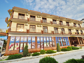 Отель Итаки