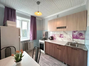 Квартира на площади Мира 2