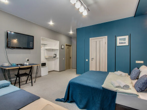 Апартаменты Султан-2