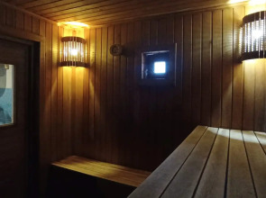 Гостевой дом Оберег