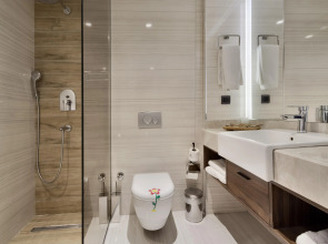 Golden Age Hotel Istanbul